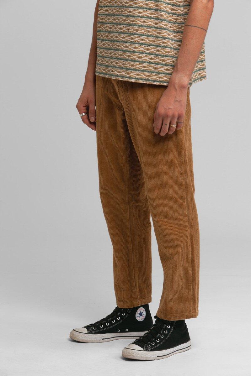 The Cord - Fatigue Pantalon Homme 2/3
