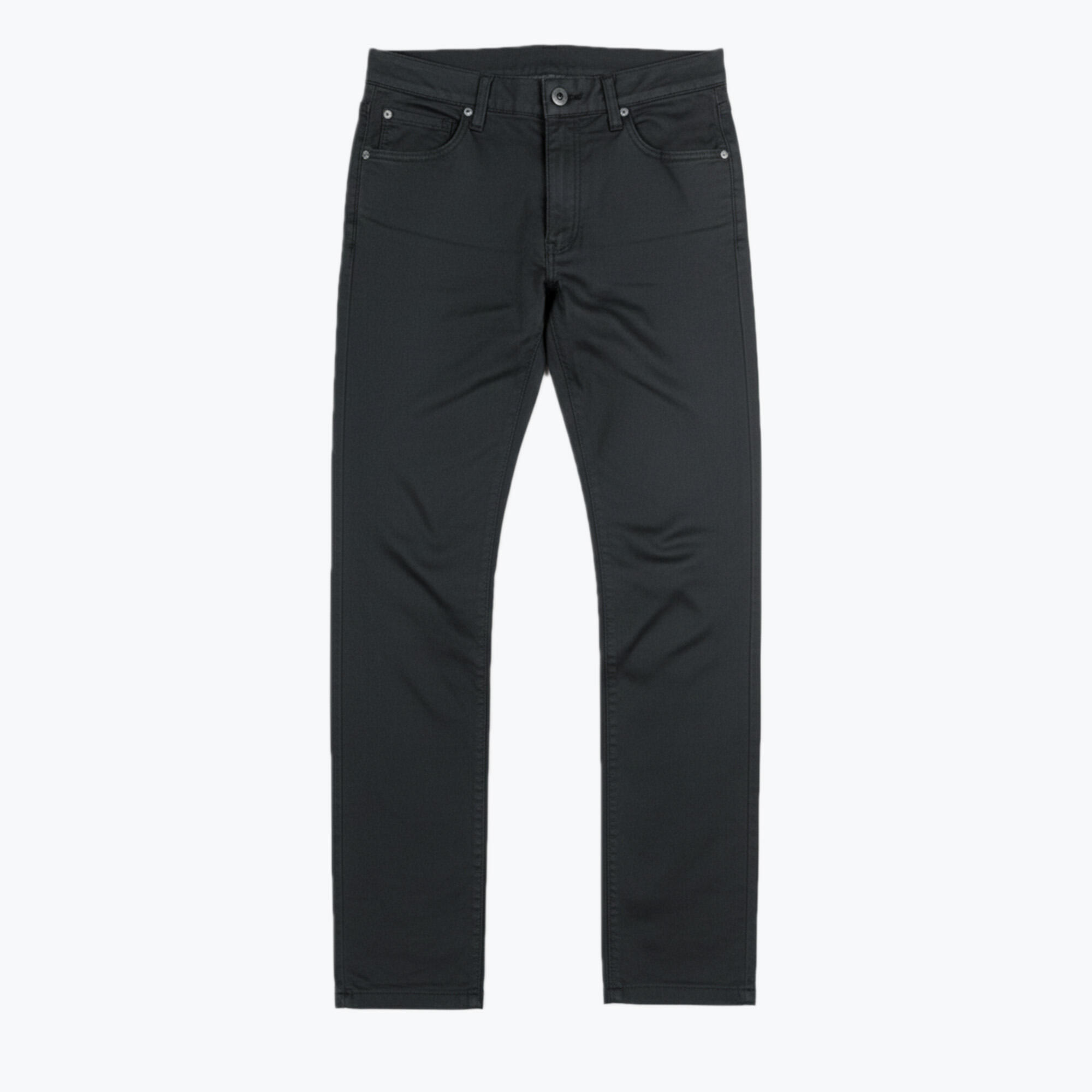 Pantalon cyclisme urbain Amsterdam Grey WR Homme 3/7