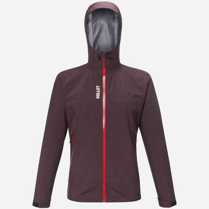 Veste Randonnée Homme SENECA 3L