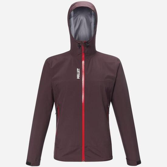 Veste Randonnée Homme SENECA 3L