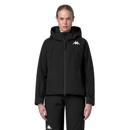 Manteau de ski de ski 8CENTO 810 femme