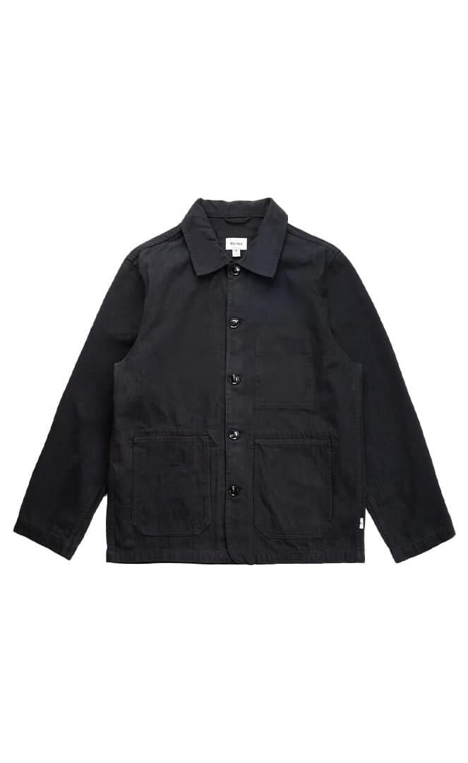 Abrigo Clásico de Trabajo - Chaqueta para Hombre 7/7