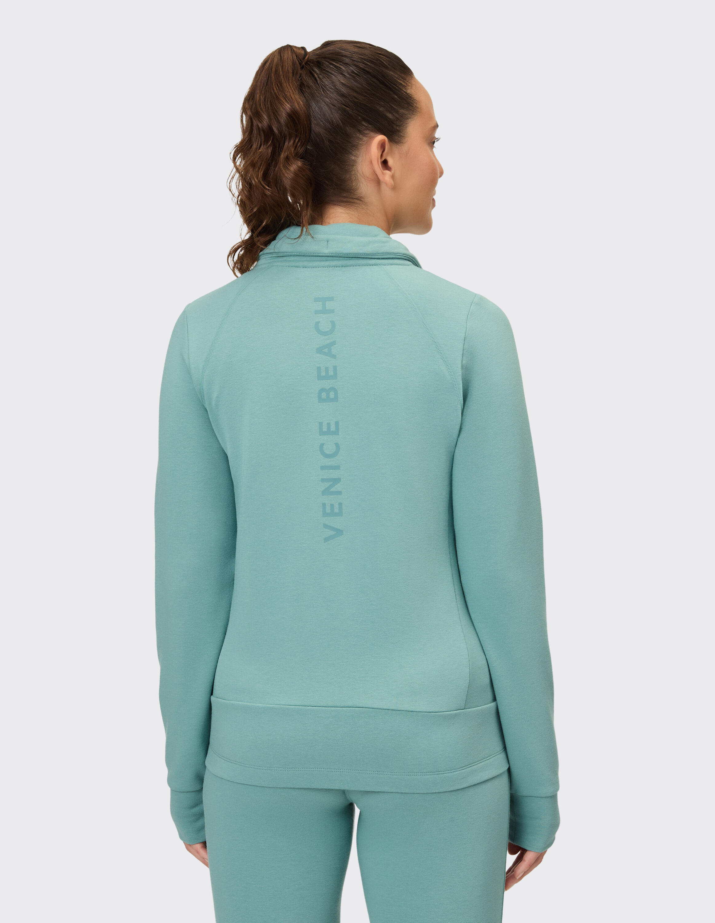 VENICE BEACH Sweatjacke VB Florence 2/7