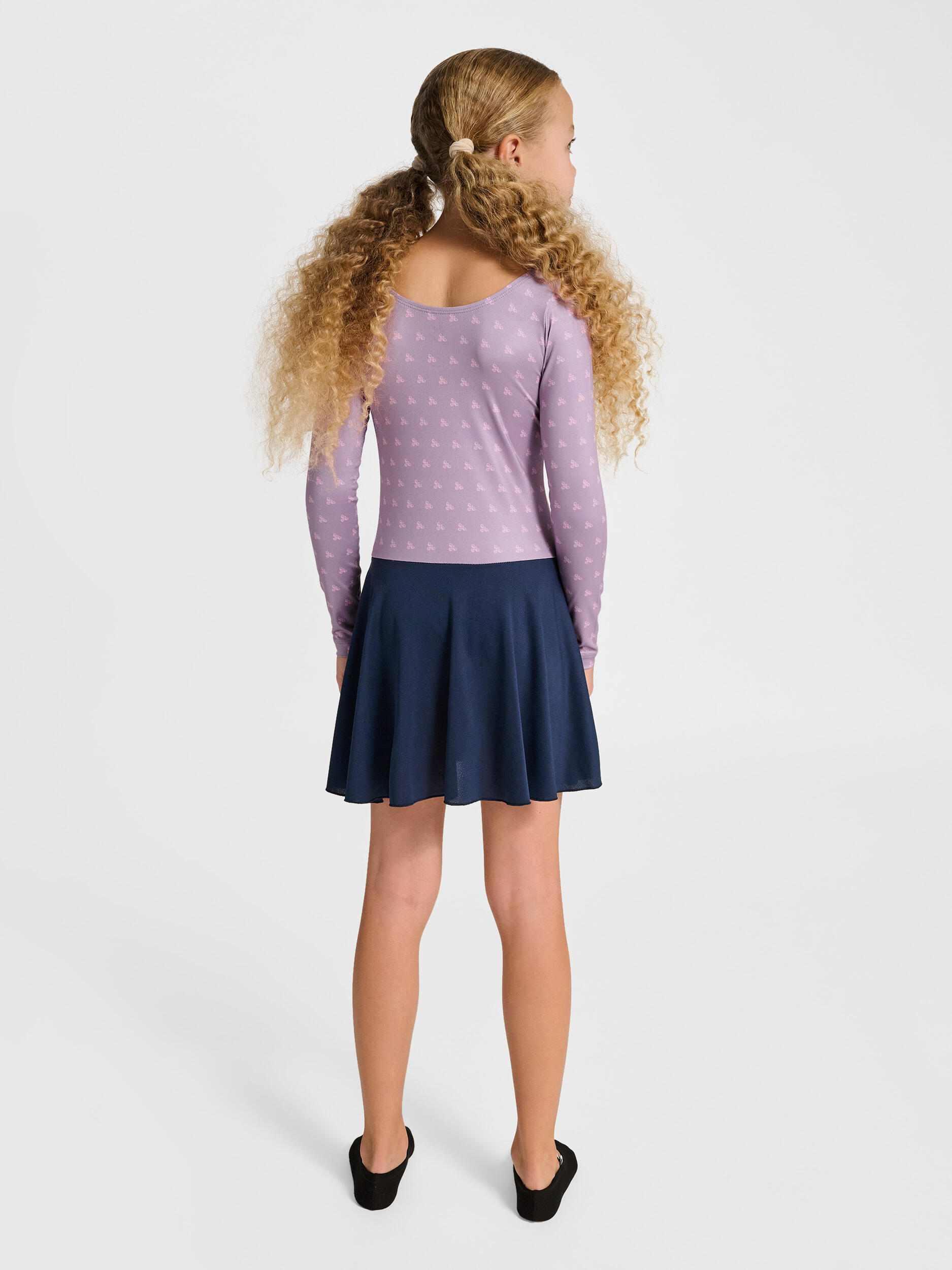 Enfiler Robe Hmljr Mix Fille 2/7