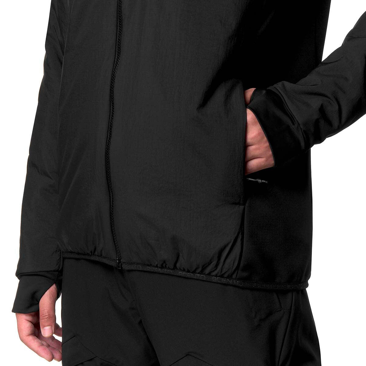 Polar con cremallera Kappa 8cento 824 4/7