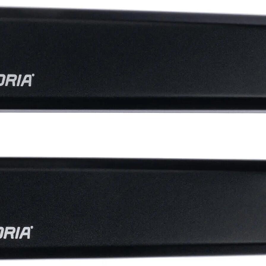 MIRANDA Classic crankarm set, 160 mm.