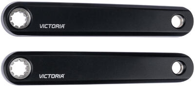 Miranda crankarm set "classic" crank arm set classic 160mm