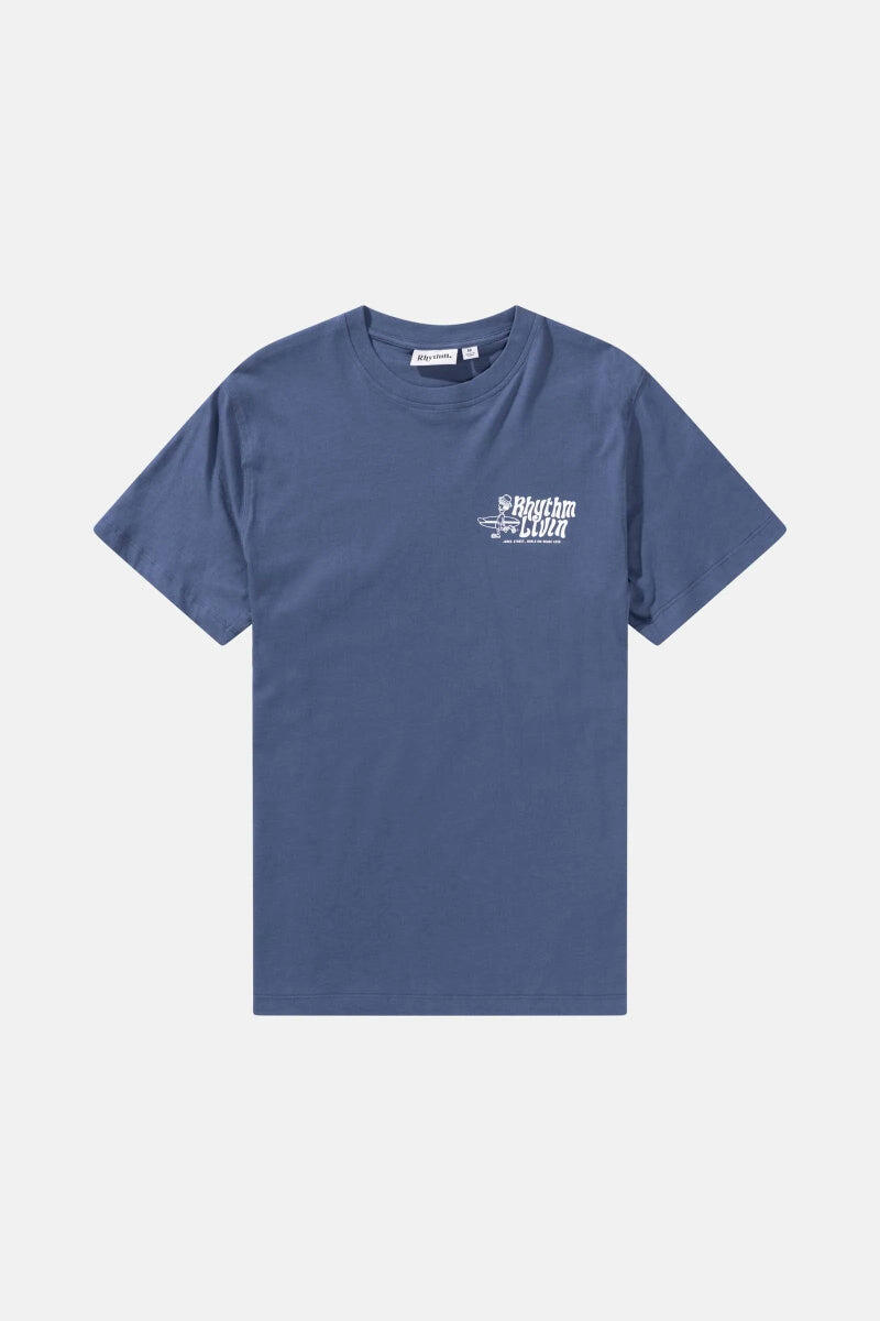 Livin' - T Shirt Uomo 2/2
