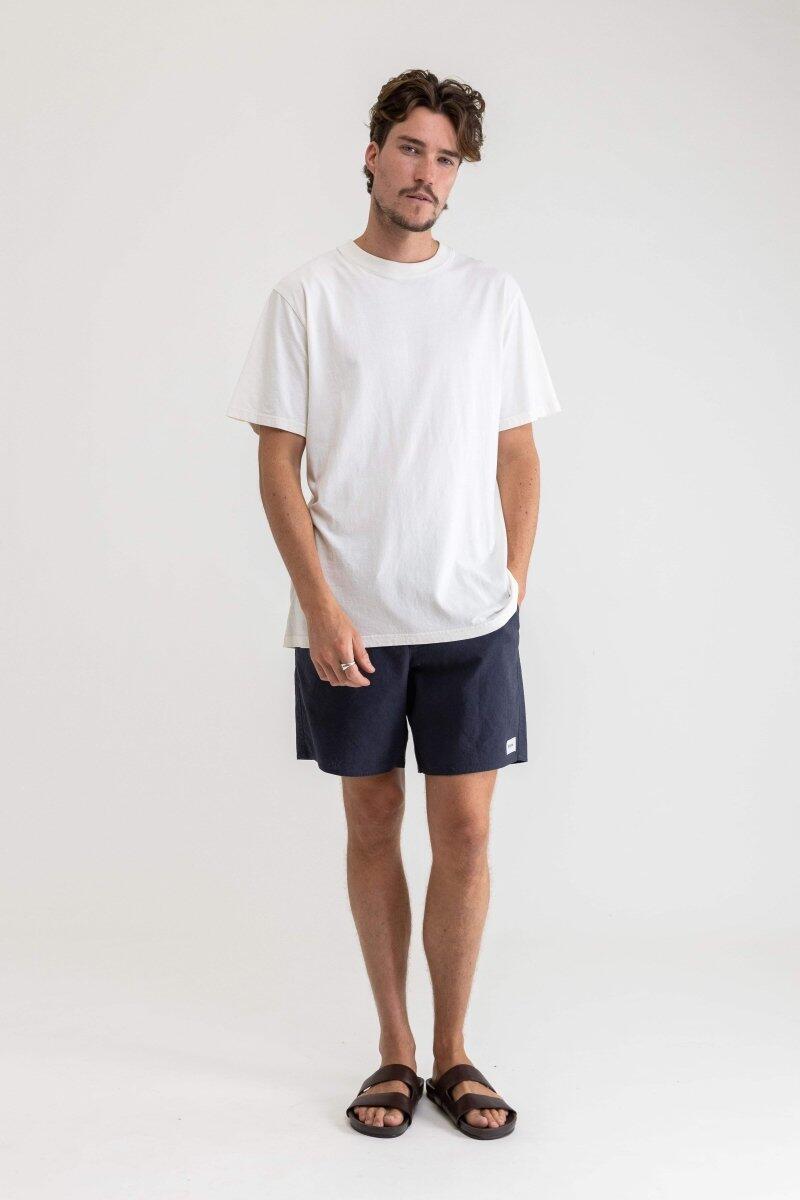 Clásico Vintage - Camiseta Hombre 3/3
