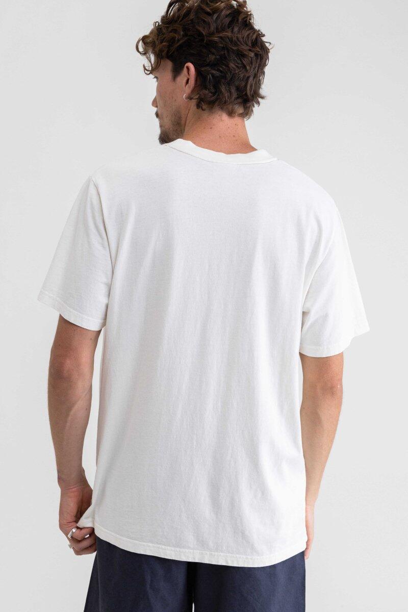 Clásico Vintage - Camiseta Hombre 2/3