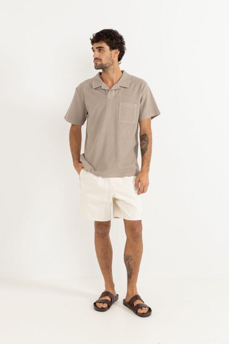 Vintage Terry - Polo Homme 4/4