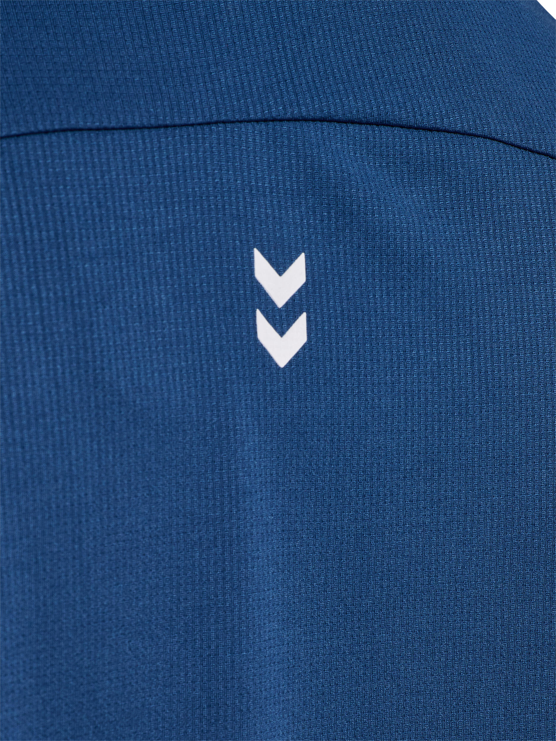 Camisola feminina Hummel Pulse Workout 7/7