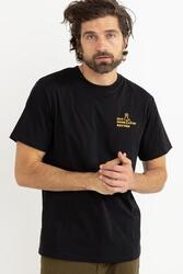 Outdoor Livin - T Shirt Homme