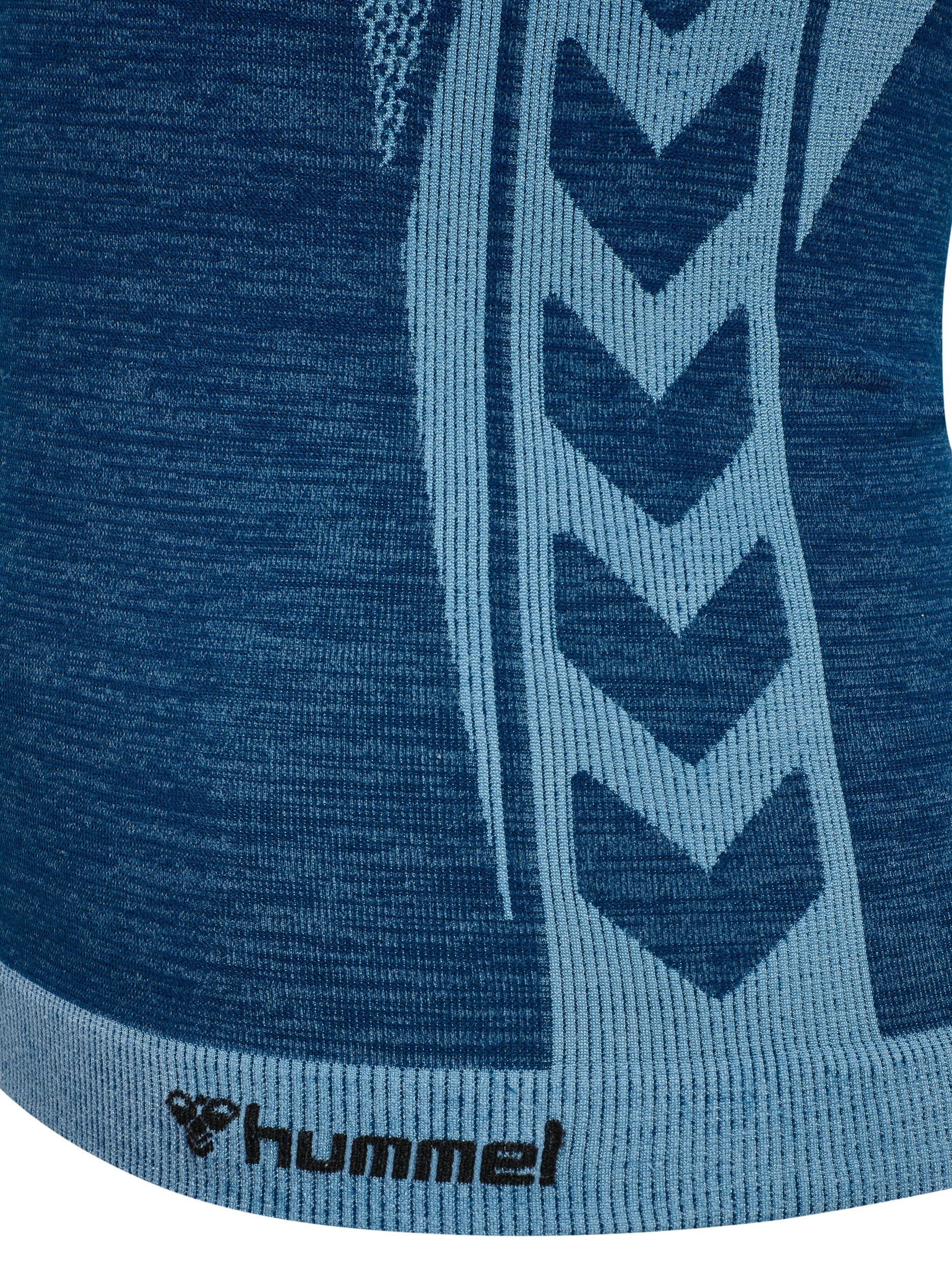 Enfiler T-Shirt Hmlclea Entraînement Femme 7/7