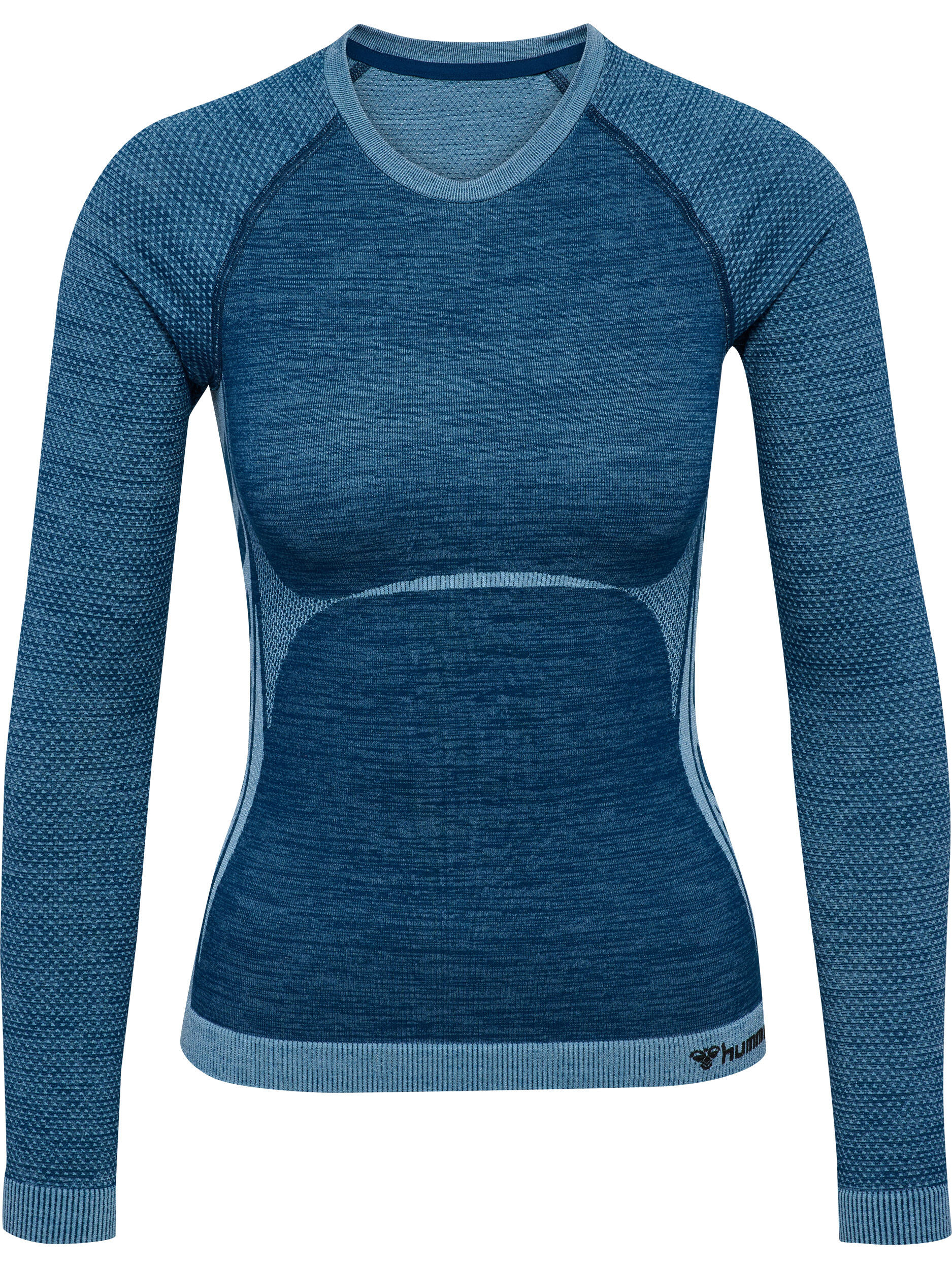 Enfiler T-Shirt Hmlclea Entraînement Femme 5/7