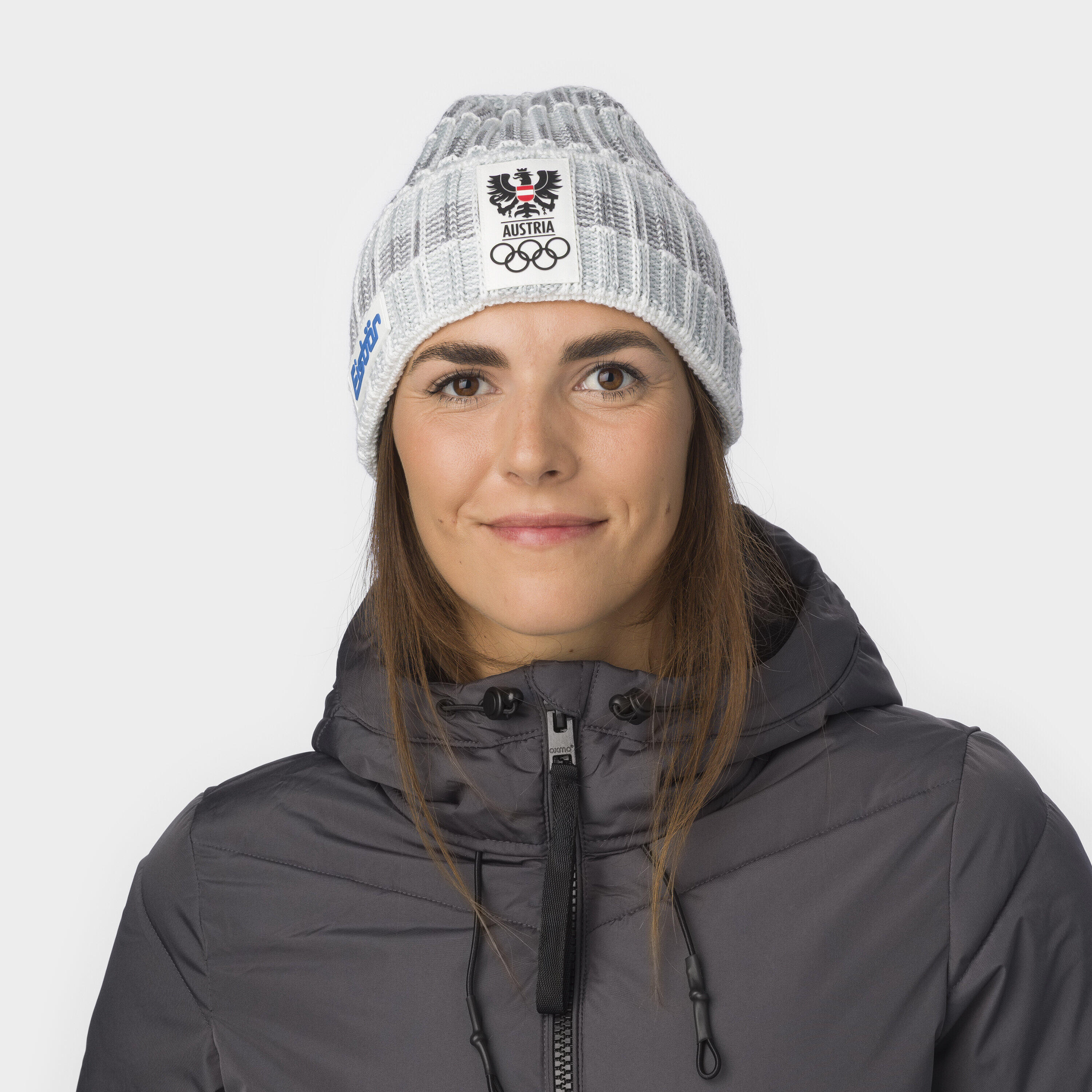 Mütze Milano Wintermütze Herren Damen Strickmütze Fleece atmungsaktiv Merino 3/7