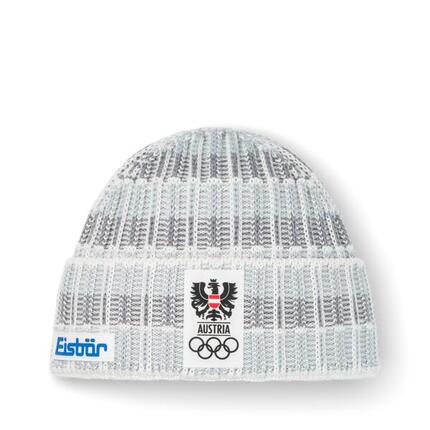 Mütze Milano Wintermütze Herren Damen Strickmütze Fleece atmungsaktiv Merino