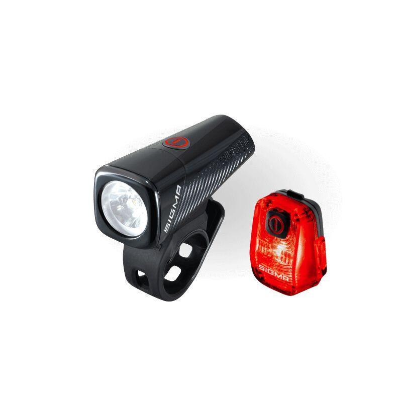 SIGMA SPORT Lighting Sigma Buster 150 / Nyte 10