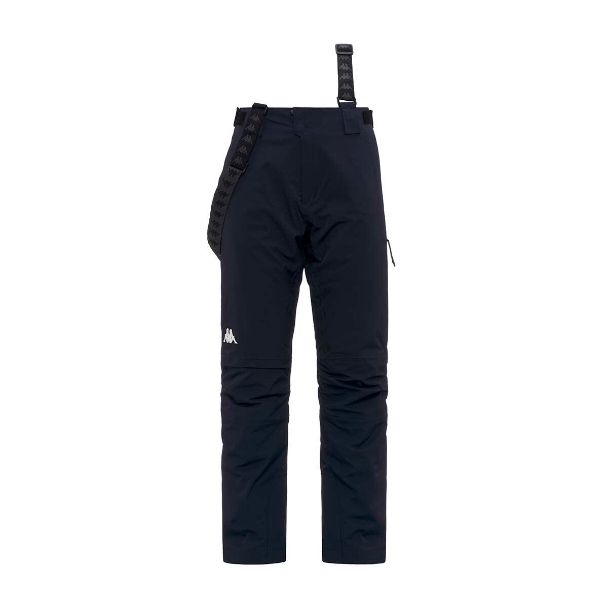 Pantalon de ski de ski 8CENTO 864 homme 2/7