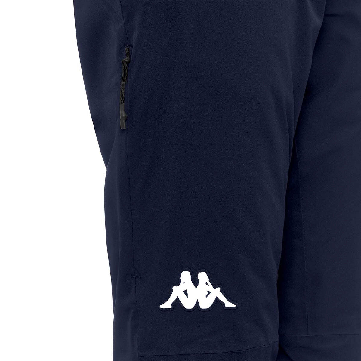 Pantalon de ski de ski 8CENTO 864 homme 7/7