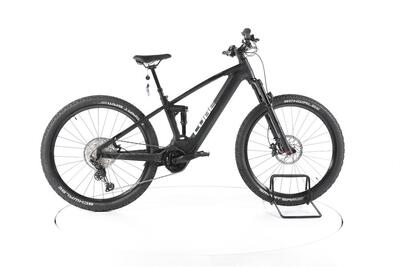 Refurbished - Cube Stereo Hybrid 120 SLX Fully E-Bike 2023 - Sehr gut