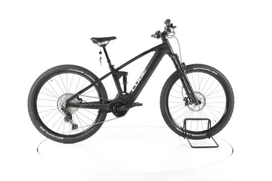 Refurbished - Cube Stereo Hybrid 120 SLX Fully E-Bike 2023 - Sehr gut