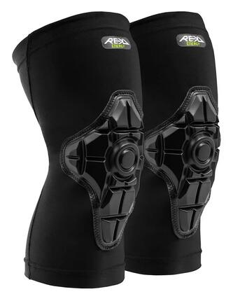 Knee Pad Rekd Energy Gaskets 2026