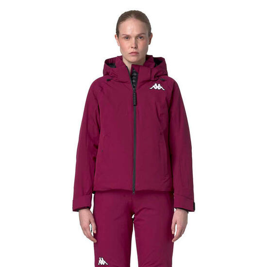 Manteau de ski de ski 8CENTO 810 femme