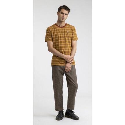 Everyday Stripe - T-Shirt Homme