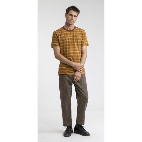 Everyday Stripe - T-Shirt Homme