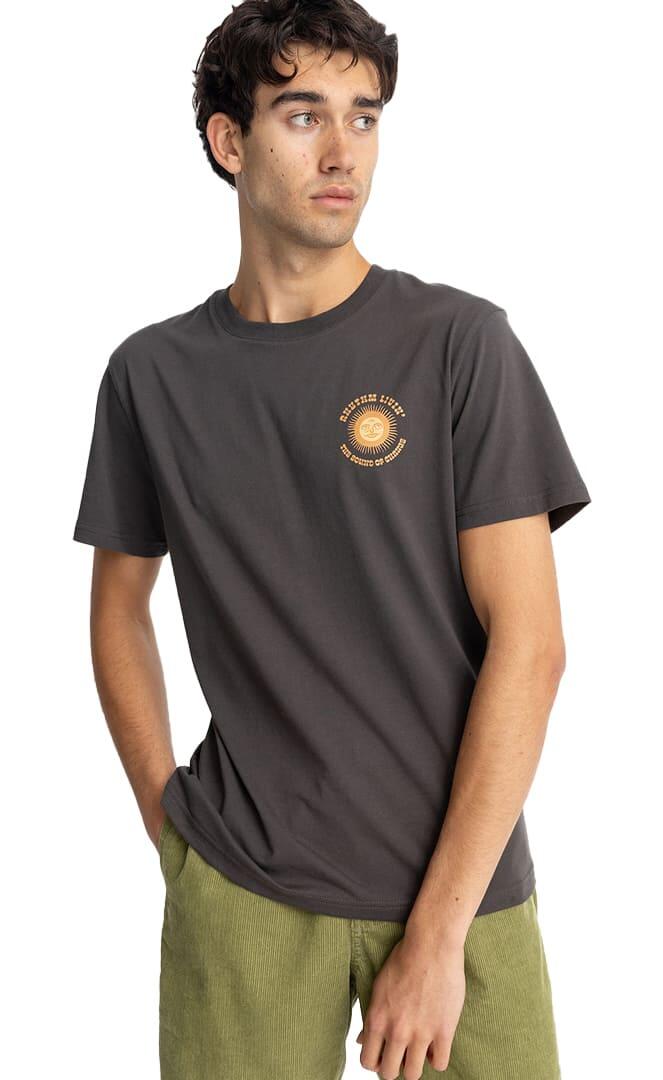Camiseta S/S Hombre Sun Life 3/6