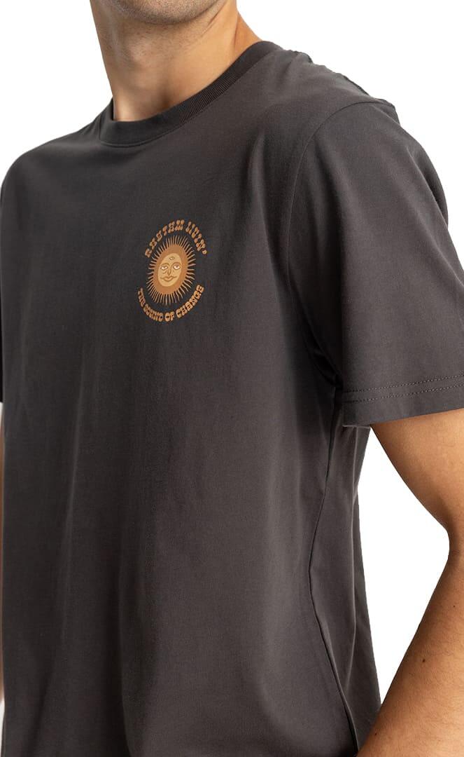 Camiseta S/S Hombre Sun Life 2/6