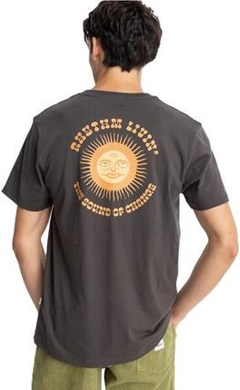 Sun Life S/S T-Shirt Homme