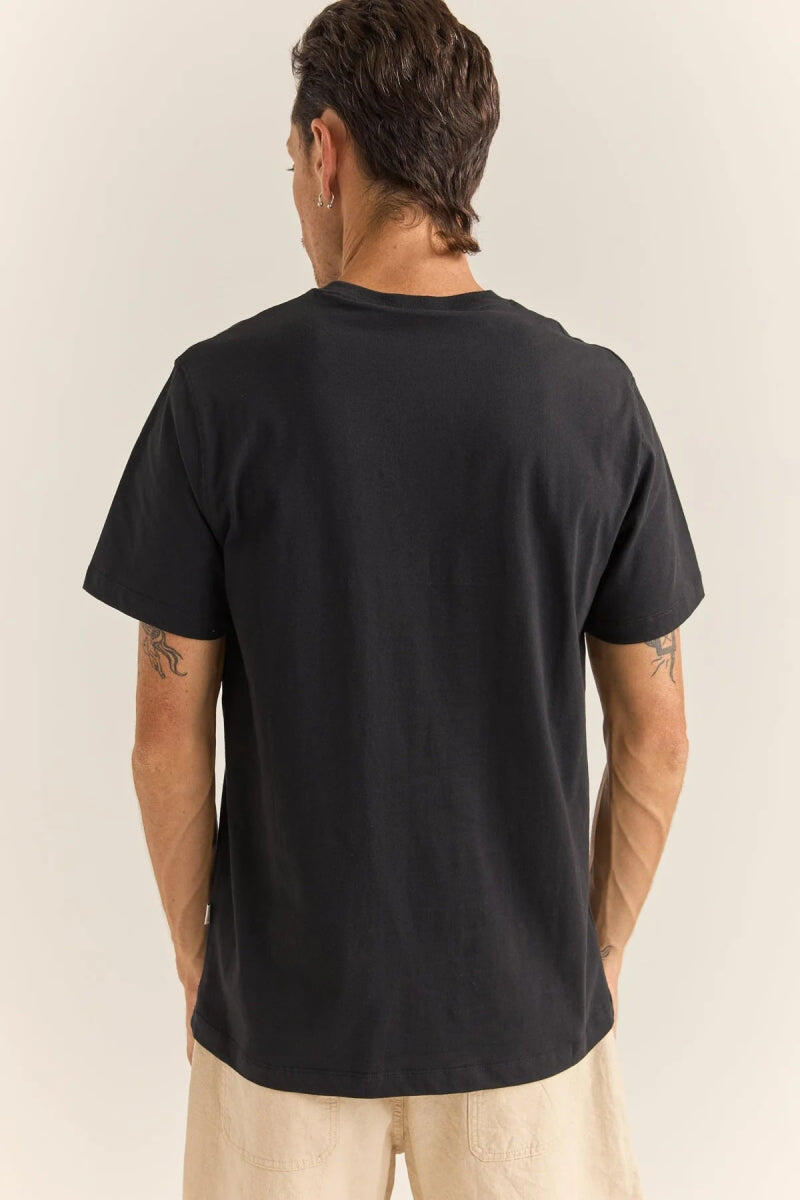 Livin' - T Shirt Homme 2/4
