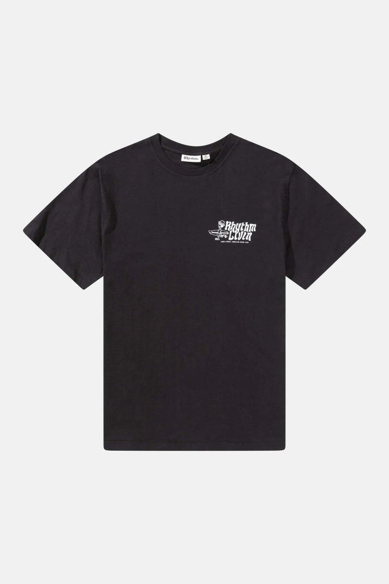Livin' - T Shirt Homme 4/4