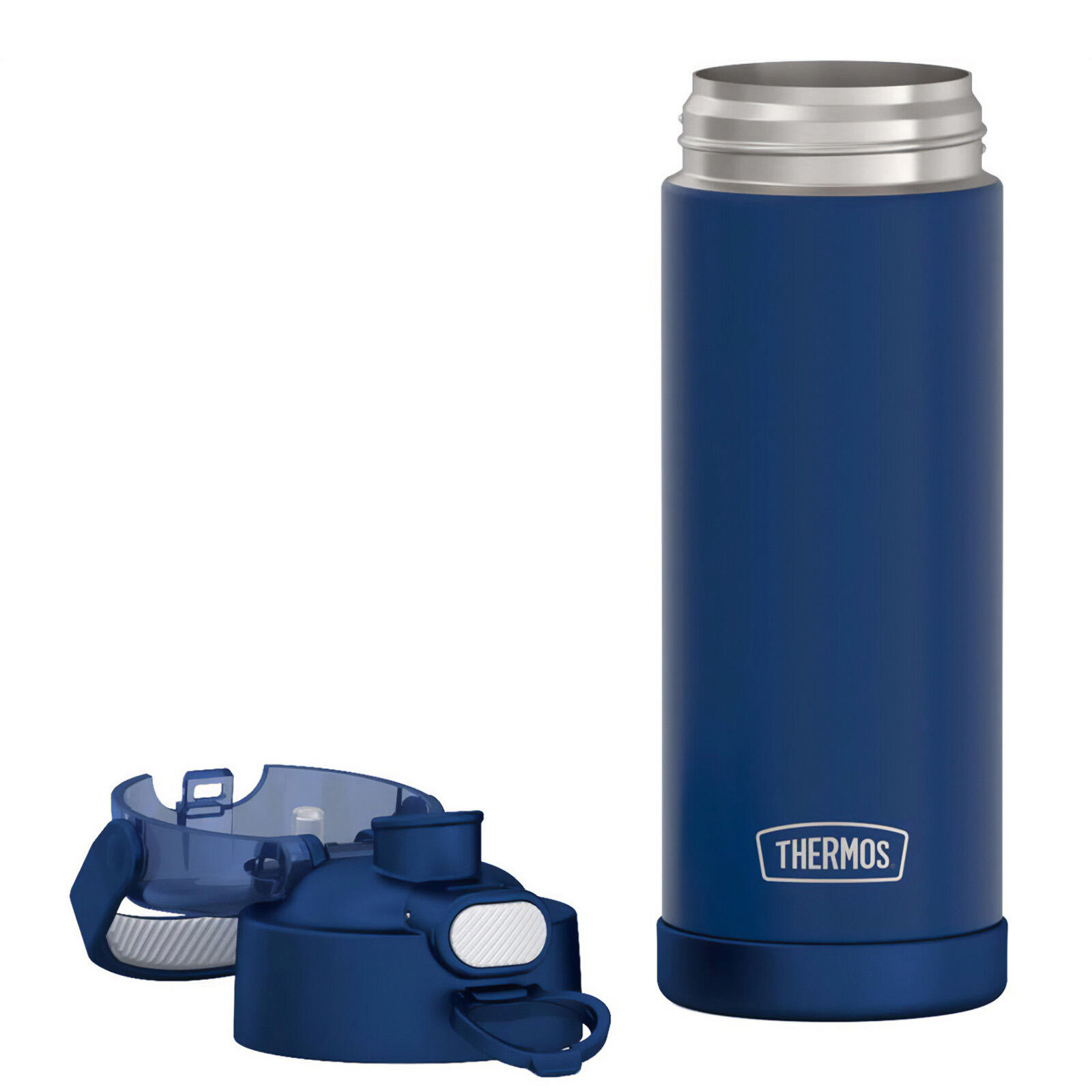 Bouteille Enfants Bouteille isolante Funtainer à col large 0,47 L 2/4