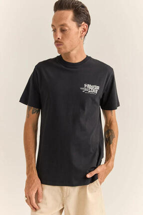 Livin' - T Shirt Homme