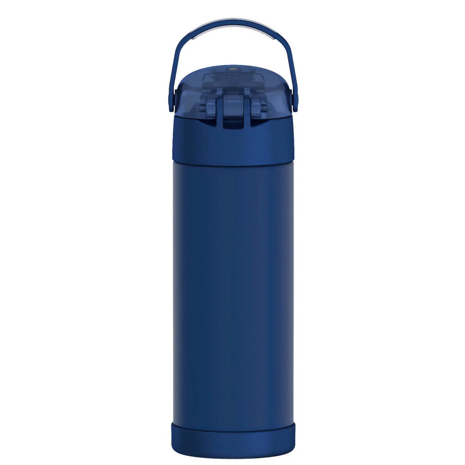 Bouteille Enfants Bouteille isolante Funtainer à col large 0,47 L 4/4