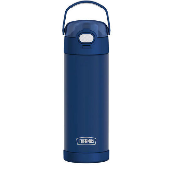 Bouteille Enfants Bouteille isolante Funtainer à col large 0,47 L