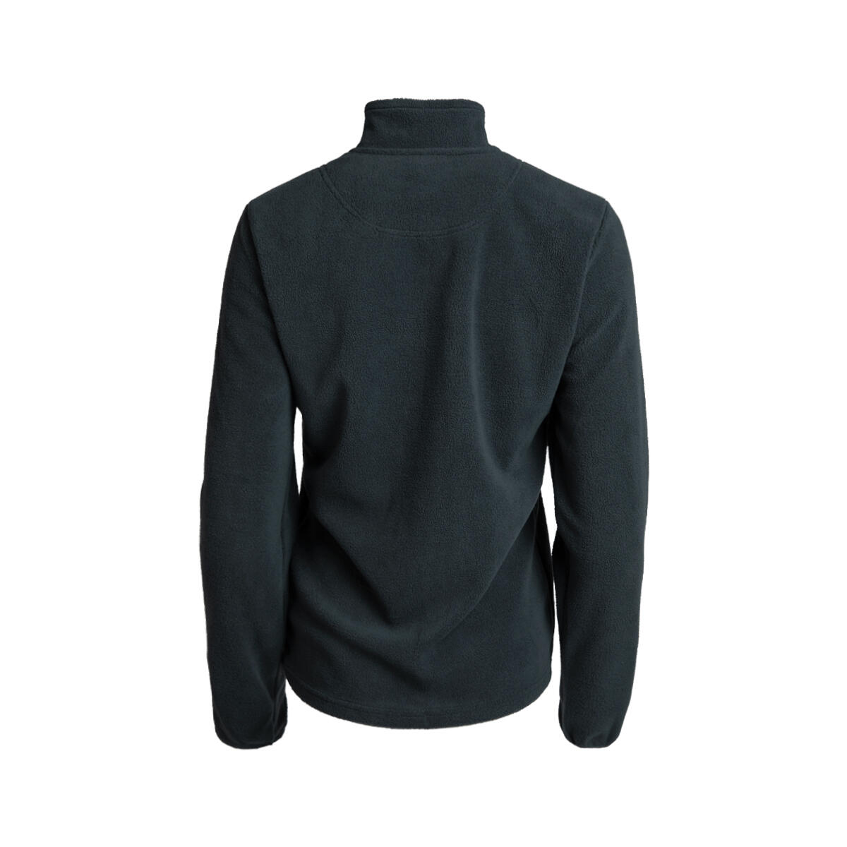 Izas PADRU Women's Fleece Zip-Up Sports Jacket: Style, confort et fonctionnalité 2/4