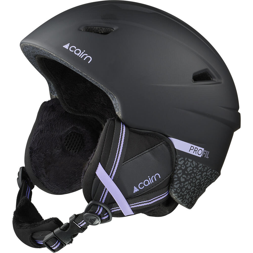 Ski helmet Cairn Profil