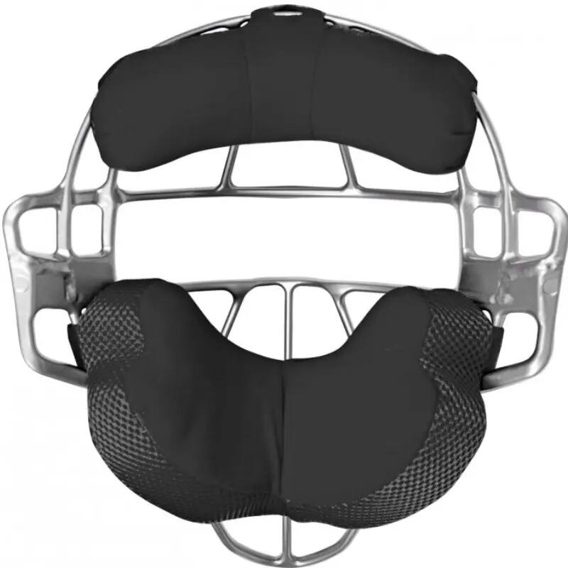 All Star FM4000MAG-UMP Superlight Magnesium Umpire Mask 2/2