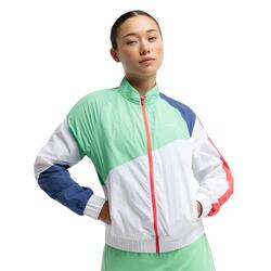 Veste de padel femme sport.padel Scenic Erit Multicouleur