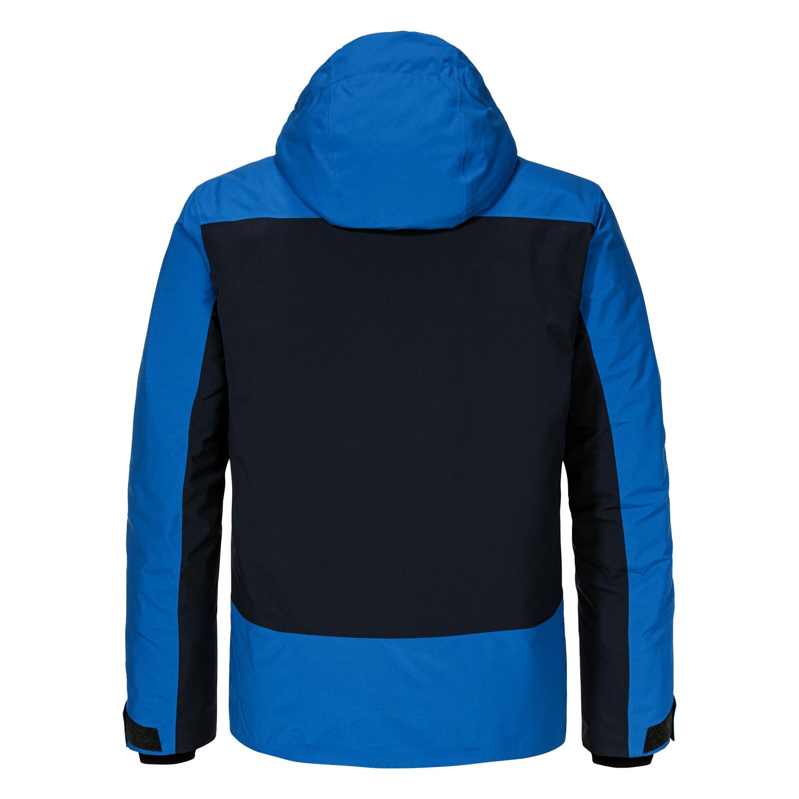 Skijacke wasserdicht atmungsaktiv warm Herren - Ski Jacket Zandwel 3/7
