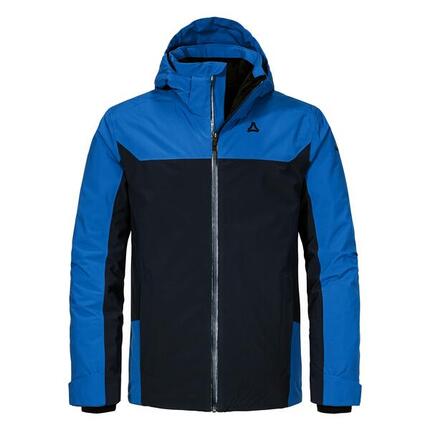 Skijacke wasserdicht atmungsaktiv warm Herren - Ski Jacket Zandwel