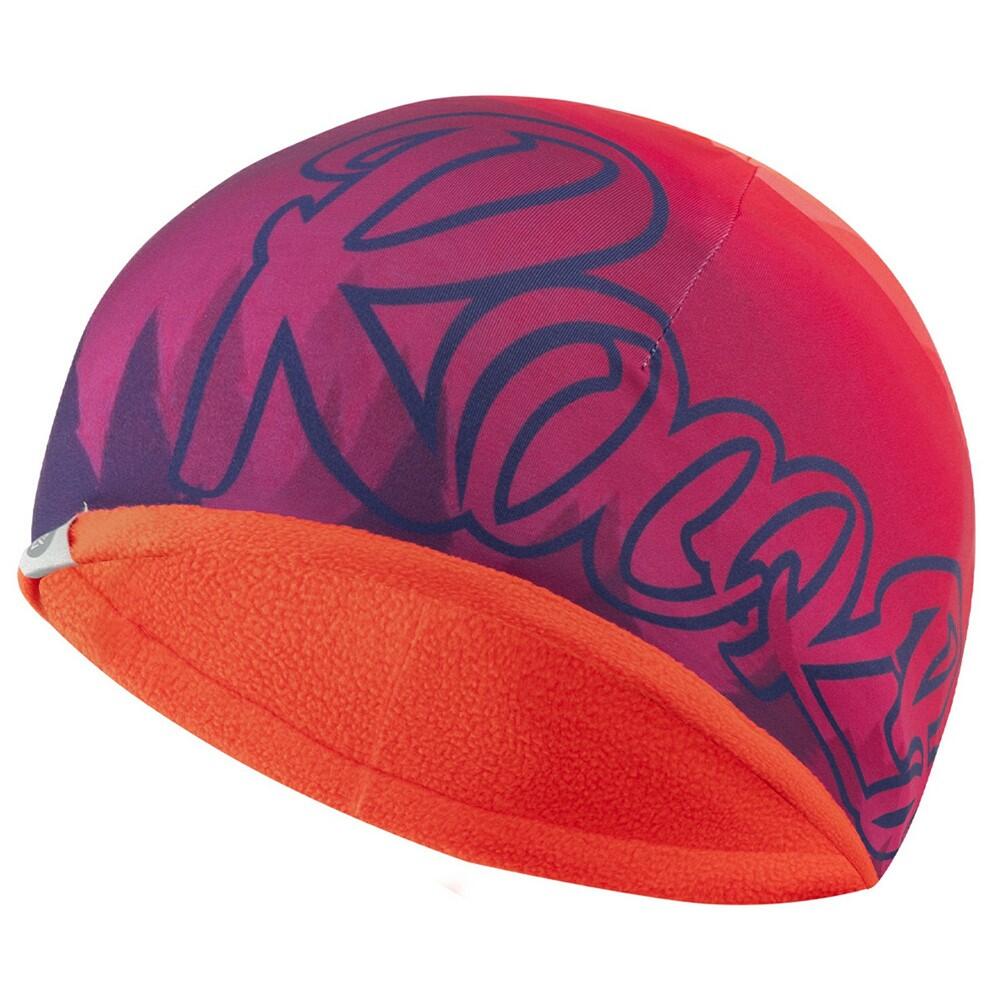 Rockbros - Rockbros Bonnet Cyclisme Chaude Coupe-vent Polaire - Bonnet - Multicolore - Taille Unique - Decathlon