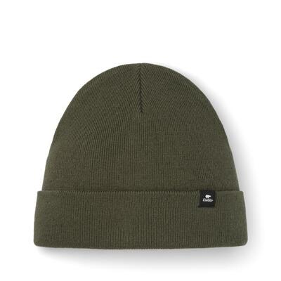Mütze Skater 2.0 Beanie Herren Damen Strickmütze mit Umschlag
