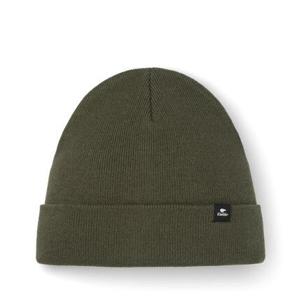 Mütze Skater 2.0 Beanie Herren Damen Strickmütze mit Umschlag