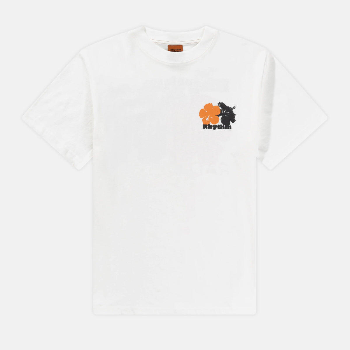 Tropic Radio Vintage - T-Shirt Herren 3/6