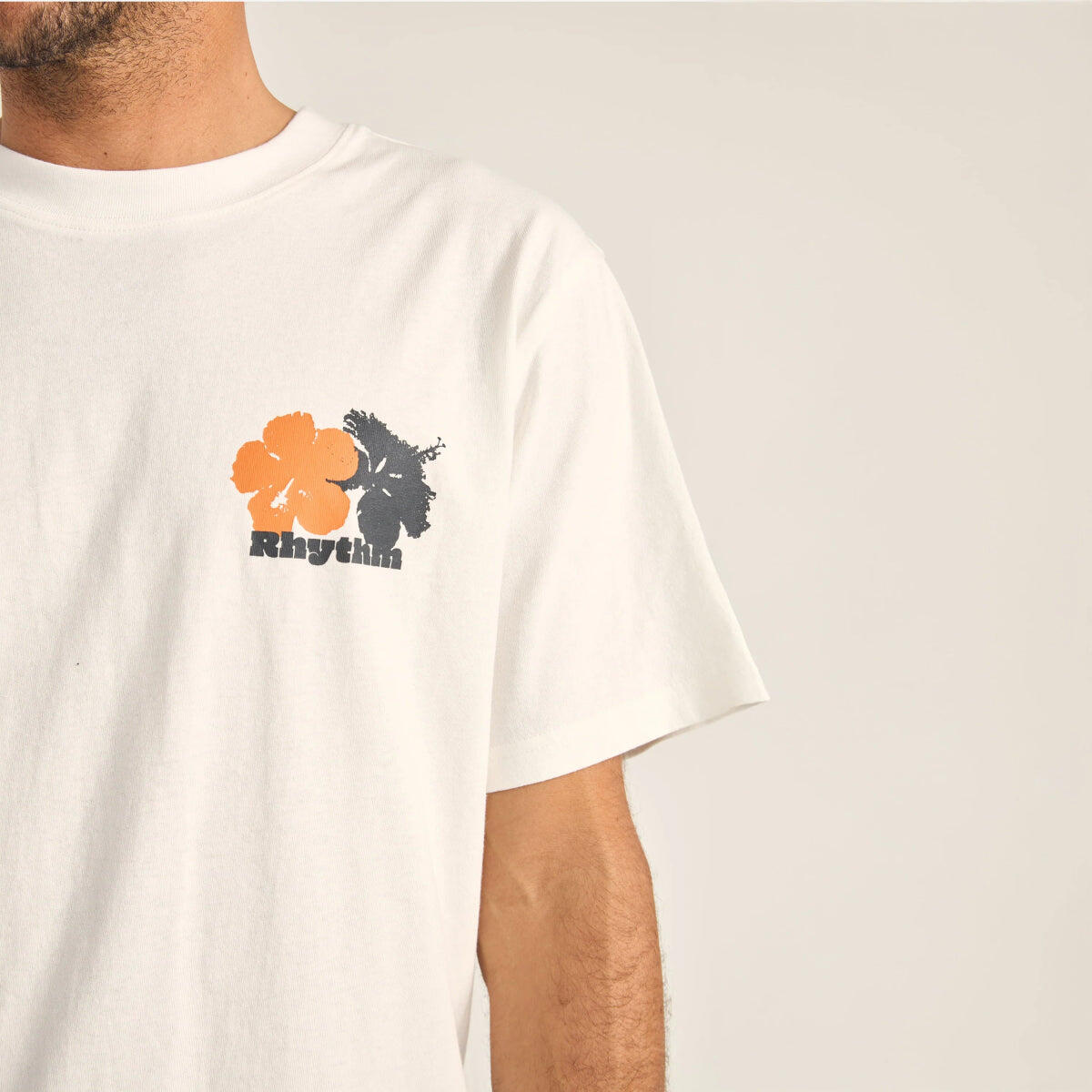 Tropic Radio Vintage - T-Shirt Herren 2/6
